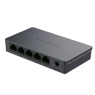 Grandstream GWN7700 neupravljani mrežni prekidač s 5 priključaka