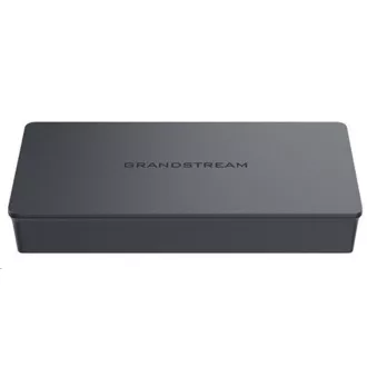 Grandstream GWN7711 Layer 2 Lite upravljani prekidač, 8 portova