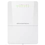 Grandstream GWN7710R vanjski L2 Lite upravljani prekidač, 5xGbE, 4xPoE+, IP66