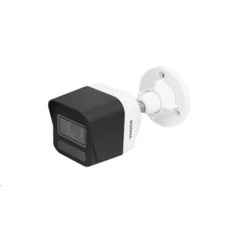 Vivotek IB9380-HTV-V2, 5Mpix) do 30fps, H.265, volumen 2.7-13.5mm (111-32, 2°), PoE, Smart IR 30 m, WDR 120dB, mikrofon, MicroS Vivotek IB9380-HTV-V2, 5Mpix) do 30fps, H.265, volumen 2.7-13.5mm (111-32, 2°), PoE, Smart IR 30 m, WDR 120dB, mikrofon, MicroS