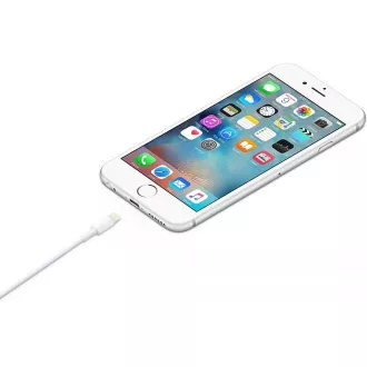 APPLE USB kabel sa Lightning konektorom (2m) APPLE USB kabel sa Lightning konektorom (2m)