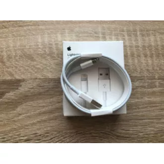 APPLE USB kabel sa Lightning konektorom (2m) APPLE USB kabel sa Lightning konektorom (2m)