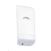 UBNT airMAX NanoStation locoM2 [2,4 GHz, 8dBi antena, klijent/AP/ponavljač, 802.11b/g/n, MIMO]