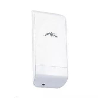 UBNT airMAX NanoStation locoM2 [2,4 GHz, 8dBi antena, klijent/AP/ponavljač, 802.11b/g/n, MIMO]