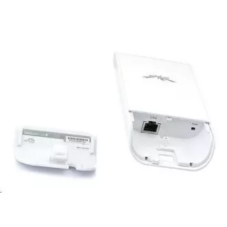 UBNT airMAX NanoStation locoM2 [2,4 GHz, 8dBi antena, klijent/AP/ponavljač, 802.11b/g/n, MIMO]
