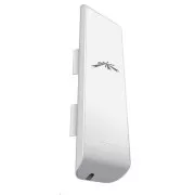 UBNT airMAX NanoStation M2 [2,4 GHz, 11 dBi antena, klijent/AP/ponavljač, 802.11b/g/n, MIMO]