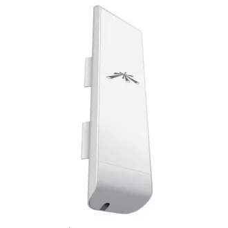 UBNT airMAX NanoStation M2 [2,4 GHz, 11 dBi antena, klijent/AP/ponavljač, 802.11b/g/n, MIMO]