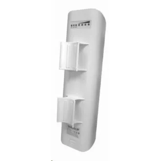 UBNT airMAX NanoStation M2 [2,4 GHz, 11 dBi antena, klijent/AP/ponavljač, 802.11b/g/n, MIMO]