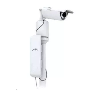 UBNT airMAX NanoStation M2 [2,4 GHz, 11 dBi antena, klijent/AP/ponavljač, 802.11b/g/n, MIMO]