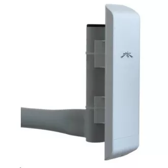 UBNT airMAX NanoStation M2 [2,4 GHz, 11 dBi antena, klijent/AP/ponavljač, 802.11b/g/n, MIMO]