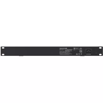 UBNT EdgeSwitch ES-24-250W [26Gbps, 250W, aktivni (802.3af/at) i pasivni (24V) PoE, 2xSFP, L2/L3]