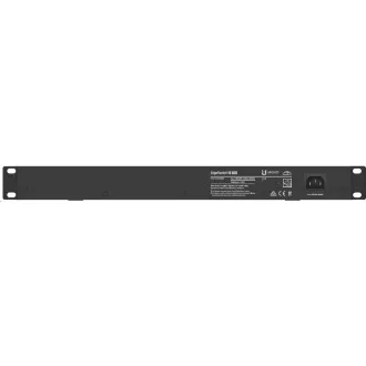 UBNT EdgeSwitch ES-48-500W [70Gbps, 500W, aktivni (802.3af/at) i pasivni (24V) PoE, 2xSFP, 2xSFP+, L2/L3]