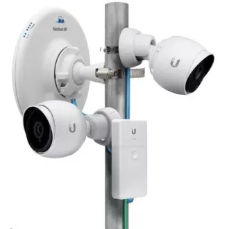 UBNT NanoSwitch [4x Gigabit, pasivni PoE prolaz]