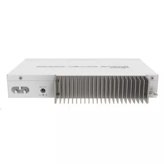 MikroTik Cloud Router Switch CRS309-1G-8S+IN, 800MHz CPU, 512MB RAM, 1xLAN, 8xSFP+ utor, uklj. L5 licenca MikroTik Cloud Router Switch CRS309-1G-8S+IN, 800MHz CPU, 512MB RAM, 1xLAN, 8xSFP+ utor, uklj. L5 licenca