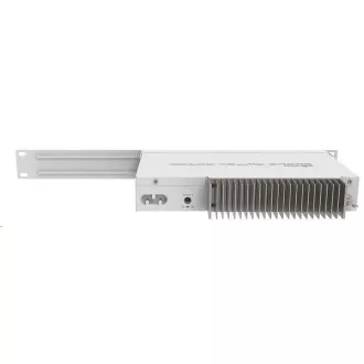 MikroTik Cloud Router Switch CRS309-1G-8S+IN, 800MHz CPU, 512MB RAM, 1xLAN, 8xSFP+ utor, uklj. L5 licenca MikroTik Cloud Router Switch CRS309-1G-8S+IN, 800MHz CPU, 512MB RAM, 1xLAN, 8xSFP+ utor, uklj. L5 licenca