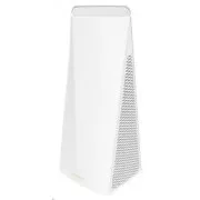 MikroTik RBD25G-5HPacQD2HPnD, Audience, quad-core 716 MHz CPU, 256MB RAM, 2xGLAN, 2.4GHz + 2x 5GHz, Licenca 4