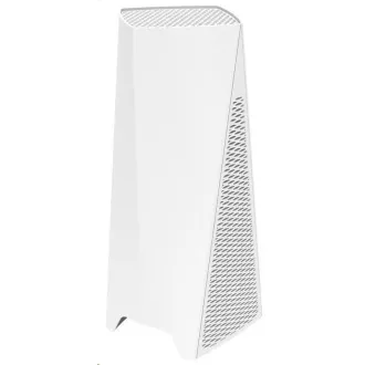 MikroTik RBD25G-5HPacQD2HPnD, Audience, quad-core 716 MHz CPU, 256MB RAM, 2xGLAN, 2.4GHz + 2x 5GHz, Licenca 4 MikroTik RBD25G-5HPacQD2HPnD, Audience, quad-core 716 MHz CPU, 256MB RAM, 2xGLAN, 2.4GHz + 2x 5GHz, Licenca 4