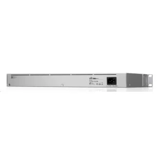 UBNT UniFi Switch USW-24 Gen2 [24xGigabit, 2xSFP, 52Gbps, bez ventilatora]
