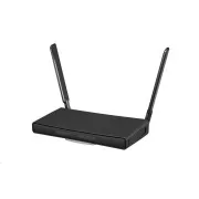 MikroTik RBD53iG-5HacD2HnD, hAP ac3, 716MHz CPU, 256MB RAM, USB, 5x LAN, Wi-Fi 2, 4GHz + 5GHz, PoE, uklj. L4