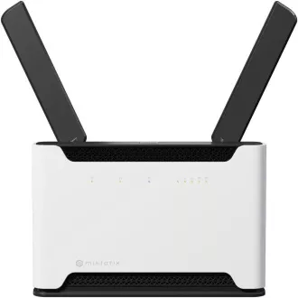 MikroTik S53UG+5HaxD2HaxD-TC&EG18-EA, Chateau LTE18 kit sjekira