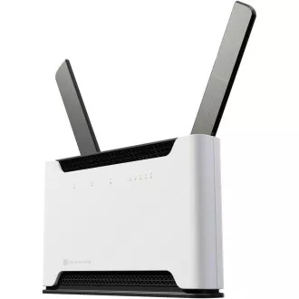 MikroTik S53UG+5HaxD2HaxD-TC&EG18-EA, Chateau LTE18 kit sjekira