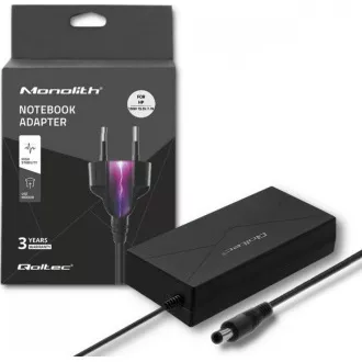 AVACOM adapter za punjenje za Asus prijenosna računala ZenBook 19V 3, 42A 65W konektor 4, 0mm x 1, 35mm