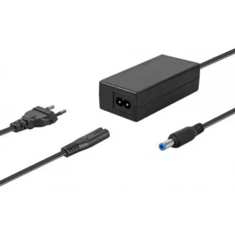 AVACOM adapter za punjenje za prijenosna računala 19V 2, 37A 45W konektor 5, 5mm x 2, 5mm