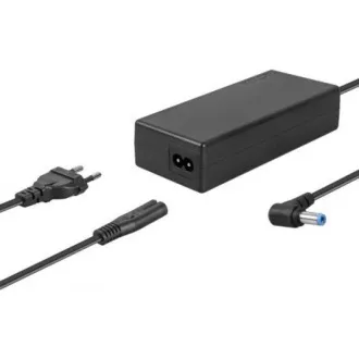 AVACOM adapter za punjenje za prijenosna računala 19V 4, 74A 90W zakrivljeni konektor 5,5mm x 2,5mm AVACOM adapter za punjenje za prijenosna računala 19V 4, 74A 90W zakrivljeni konektor 5,5mm x 2,5mm