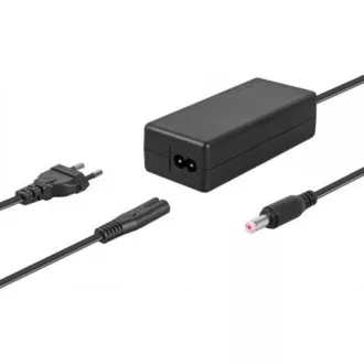 AVACOM adapter za punjenje za Acer prijenosna računala, Dell 19V 3, 42A 65W konektor 5,5mm x 1,7mm AVACOM adapter za punjenje za Acer prijenosna računala, Dell 19V 3, 42A 65W konektor 5,5mm x 1,7mm