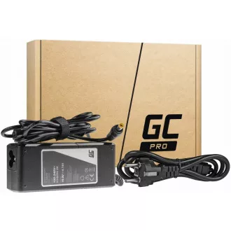 AVACOM adapter za punjenje za prijenosna računala Acer 19V 4, 74A 90W konektor 5, 5mm x 1, 7mm AVACOM adapter za punjenje za prijenosna računala Acer 19V 4, 74A 90W konektor 5, 5mm x 1, 7mm
