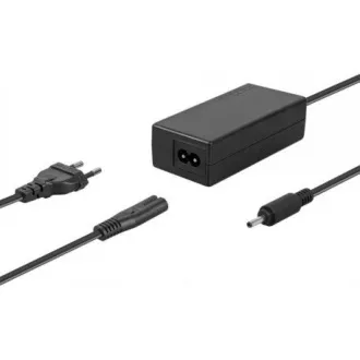 AVACOM adapter za punjenje za Asus prijenosna računala ZenBook 19V 2, 37A 45W konektor 3,0 mm x 1,0 mm
