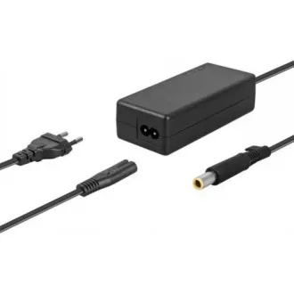 AVACOM adapter za punjenje za Dell prijenosna računala 19, 5V 3, 33A 65W konektor 7, 4mm x 5, 1mm s unutarnjim iglom