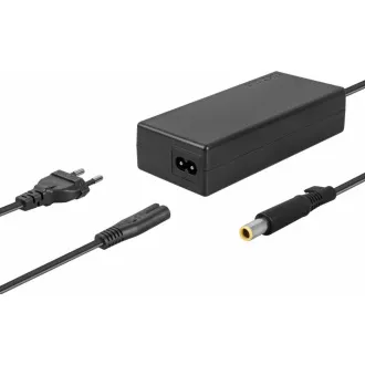 AVACOM adapter za punjenje za Dell prijenosna računala 19, 5V 4, 62A 90W konektor 7, 4mm x 5, 1mm s unutarnjim iglom