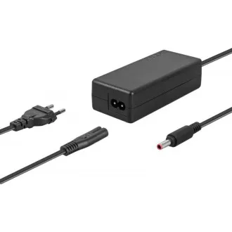 AVACOM adapter za punjenje za Dell XPS 19, 5V 3, 33A 65W konektore za prijenosna računala 4,5 mm x 3,0 mm AVACOM adapter za punjenje za Dell XPS 19, 5V 3, 33A 65W konektore za prijenosna računala 4,5 mm x 3,0 mm