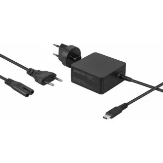 AVACOM adapter za punjenje za prijenosna računala HP 19, 5V 4, 62A 90W konektor 4, 5mm x 3,0mm