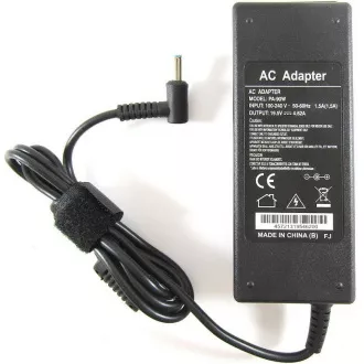 AVACOM adapter za punjenje za prijenosna računala HP 19, 5V 4, 62A 90W konektor 4, 5mm x 3,0mm