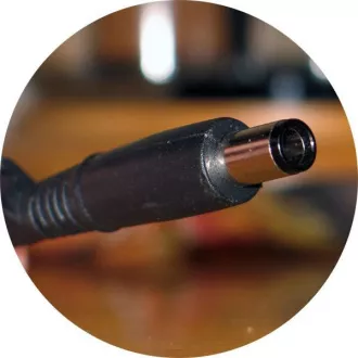 AVACOM adapter za punjenje za prijenosna računala HP 19V 4, 74A 90W konektor 7, 4mm x 5, 1mm s unutarnjim pin AVACOM adapter za punjenje za prijenosna računala HP 19V 4, 74A 90W konektor 7, 4mm x 5, 1mm s unutarnjim pin