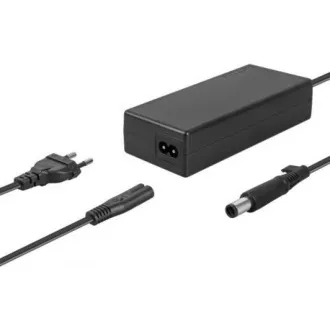 AVACOM adapter za punjenje za prijenosna računala HP 19V 4, 74A 90W konektor 7, 4mm x 5, 1mm s unutarnjim pin AVACOM adapter za punjenje za prijenosna računala HP 19V 4, 74A 90W konektor 7, 4mm x 5, 1mm s unutarnjim pin