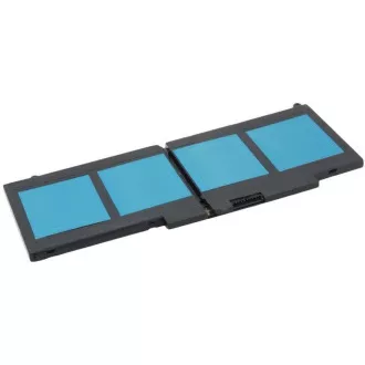 AVACOM baterija za Dell Latitude E5570 Li-Pol 7, 6V 8200mAh 62Wh