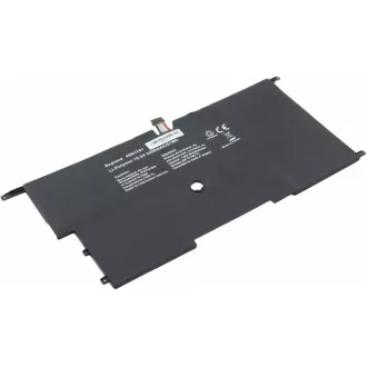 AVACOM baterija za Lenovo ThinkPad X1 Carbon Gen.3 Li-Pol 15, 2V 3350mAh 51Wh