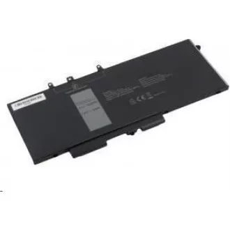 AVACOM baterija za Dell Latitude 5480, 5580 Li-Pol 7, 6V 8947mAh 68Wh