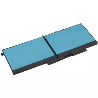 AVACOM baterija za Dell Latitude 5480, 5580 Li-Pol 7, 6V 8947mAh 68Wh