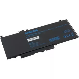 AVACOM baterija za Dell Latitude E5450 Li-Pol 7, 4V 6810mAh 51Wh