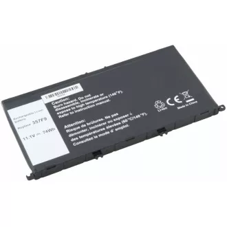 AVACOM baterija za Dell Inspiron 15 7559, 7557 Li-Ion 11, 4V 6491mAh 74Wh