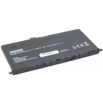 AVACOM baterija za Dell Inspiron 15 7559, 7557 Li-Ion 11, 4V 6491mAh 74Wh
