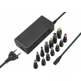 AVACOM QuickTIP 65W - univerzalni adapter za prijenosna računala + 13 konektora