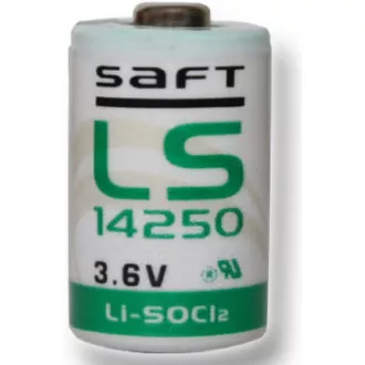 AVACOM Nepunjiva baterija 1 / 2AA LS14250 Saft Lithium 1kom Bulk - 3, 6V
