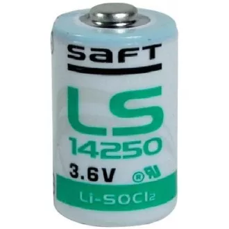 AVACOM Nepunjiva baterija 1 / 2AA LS14250 Saft Lithium 1kom Bulk - 3, 6V