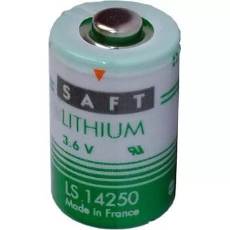 AVACOM Nepunjiva baterija 1 / 2AA LS14250 Saft Lithium 1kom Bulk - 3, 6V