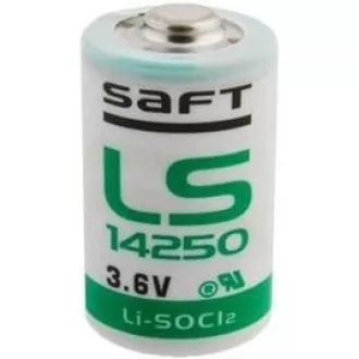 AVACOM Nepunjiva baterija 1 / 2AA LS14250 Saft Lithium 1kom Bulk - 3, 6V